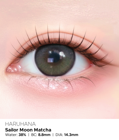 HARUHANA-SAILORMOONMATCHA