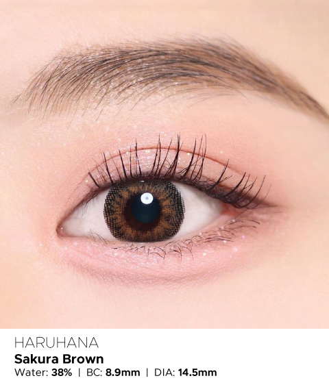 HARUHANA-SAKURABROWN