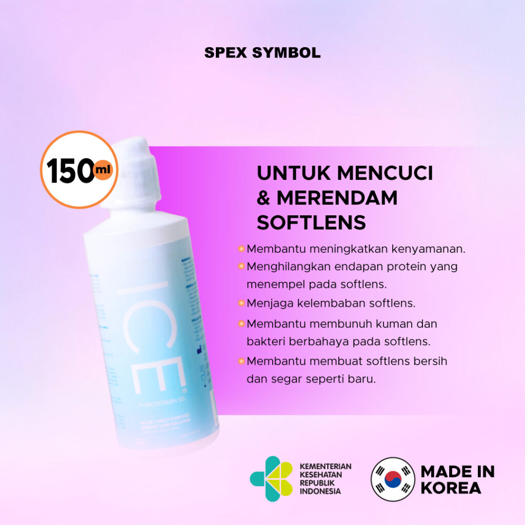 Solution Ice 150ml