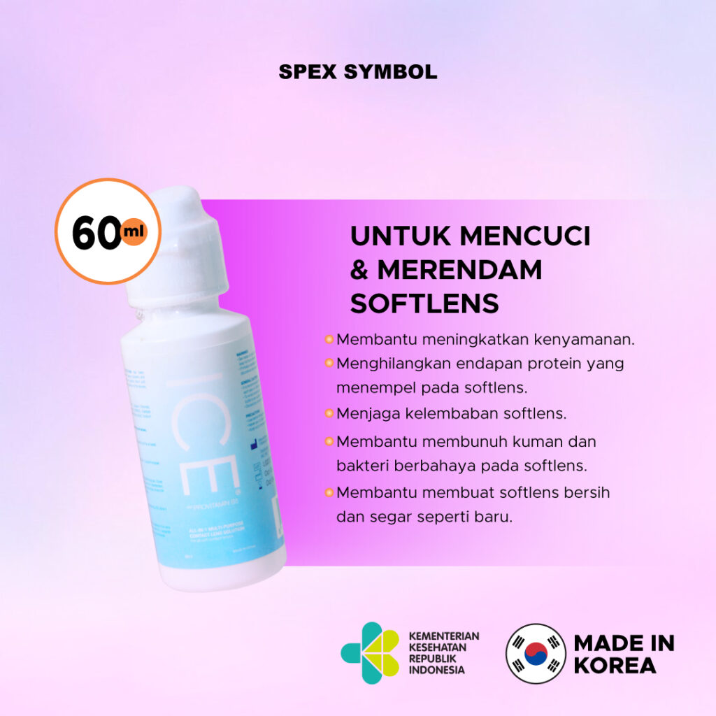 Solution Ice 60ml