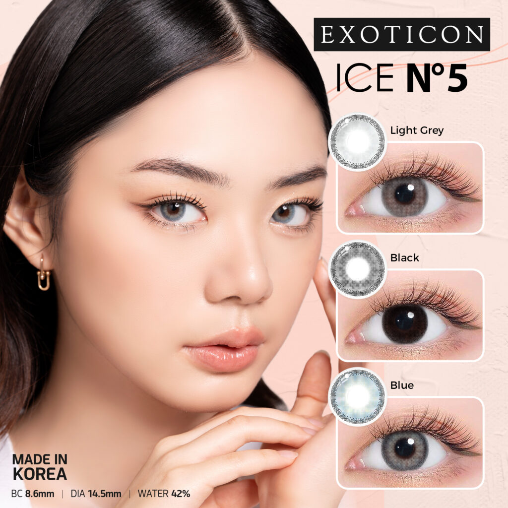 Exoticon Ice N5