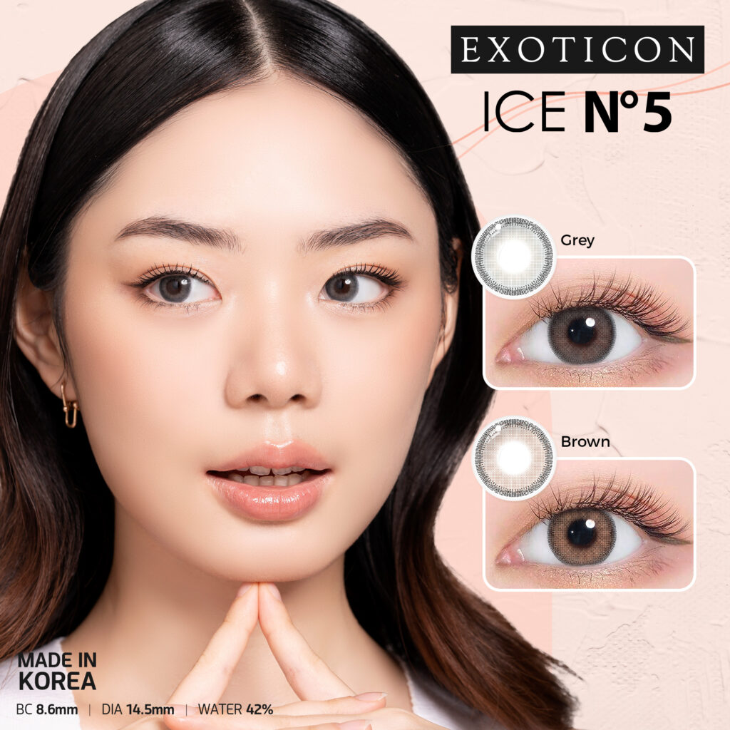 Exoticon Ice N5
